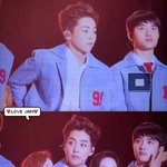 [EXO] <b>민석</b>이가 진짜 좋다