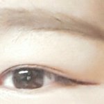 [댓글부탁해] 눈화장좀봐줘 