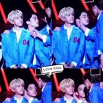 [EXO] <b>진심</b> 귀여워 하는게 느껴진다