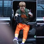 [EXO] 김<b>형제</b> 차에서 내리는 법