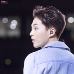 [EXO] <b>민석</b>이 고화질떴는데 대박