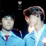 [팬픽] [칻이]난 너희의 <b>귓속말</b>을 사랑해ㅜㅜ