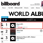 [댓글부탁해] 갓세븐(<b>GOT</b>7), 새 미니앨범 'MAD' 빌보드...