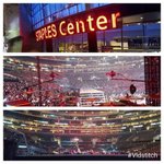 [사스가누구] 스테플 센터에서 최초공연한 한국가수.jpg