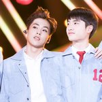 [EXO] 민석이 디오랑 <b>투샷</b> 많다 ㅋㅋㅋ