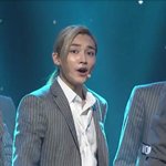 [세븐틴] 이거 엠카 정한인데..