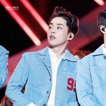 [EXO] 시우민 고화질 보고 굿<b>밤</b>해