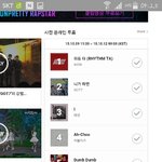 [러블리즈] 사전투표