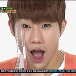 [인피니트] 성규 눈<b>크다</b>