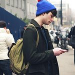 여자들 <b>비니</b>쓴남자 어떠냐