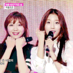 [러블리즈] 나팬아닌데