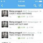 [BAP] <b>빵</b> <b>전</b>에 지워졌던 틧