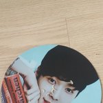 [EXO] 장사장부채에