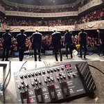 [인피니트] <b>런던</b> 콘서트 사진 + 셀카