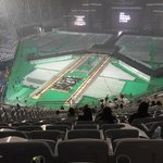 [EXO] 4층이래 ㄷㄷㄷㄷㄷㄷㄷㄷ