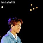 [카이] 151009 원<b>케이</b><b>콘</b> 카이 고화질