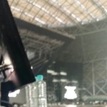[EXO] <b>무대</b> <b>위</b> 물 찍음ㅋㅋㅋㅋㅋ