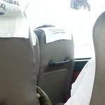 이젠 버스에서 애 손톱<b>발톱</b> 깎이는 엄마..
