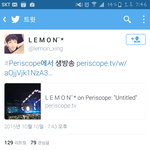 [EXO] 야이계정들로튀어<b>가영</b>상흐려도영상생중계임