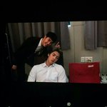 [EXO] <b>시비</b>ㅏㄹ 경수 존나 승무원이나 공무원느낌