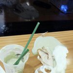 [스벅사랑함] 오늘 스타벅스갔는데 친절덩어리직원만남
