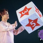 [카이] 주사위 던지는 <b>종인</b>이