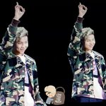 [방탄소년단] <b>남</b>준이.. 진짜
