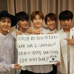 [BTOB] 컴백일날 일본