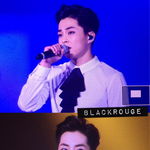 [시우민] 시우민 고척돔 엔딩멘트ㅠㅠ