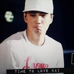 [카이] 고척돔에 <b>놀러</b>온 곰돌이와 신난 강아지