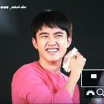 [도경수] <b>고척돔</b> 엑소엘러브 팬미팅 경수 프리뷰 1