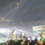 [EXO] ㅅㅂ <b>고척돔</b> 끝났다