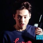 [시우민] 시우민은 <b>진짜</b> 대단한 <b>사람</b>이야 