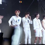 [EXO] 이쁘네 이 말 왜이렇게 <b>설레</b>