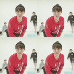 [방탄소년단] 아까 그 캡쳐보정한다는 쓰닌데