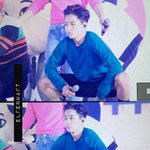 [시우민] 시우민허벅지 <b>시강</b> ㅋㅋㅋㅋㅋㅋㅋㅋㅋㅋ