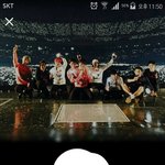 [EXO] 아ㅅㅂ<b>내</b> <b>카톡</b> 너무 예뻐 진짜ㅠㅠ