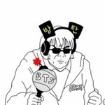 [방탄소년단] 진짜 새벽에 방탄은 <b>위험</b>해ㅜㅜㅠ