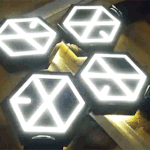 [EXO] 공식<b>야광</b>봉 없는사람 추천눌러봐