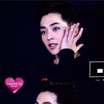 [시우민] 기억하자 151010 시우민 <b>레전설</b>!!!