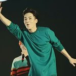 [EXO] 아 민석이 <b>양손</b>동기화 개귀엽다