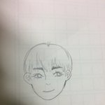 [방탄소년단] 심심해서 그려본 <b>태태</b>