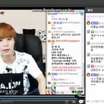 [드루와] <b>bj</b>회훈 방탄뷔언급;