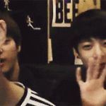 [방탄소년단] 전정국 완전 <b>예민</b>하네 ㅋㅋㅋㅋㅋㅋㅋㅋㅋㅋㅋㅋㅋ