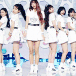 [드루와] 오마이걸 데뷔무대 <b>엠알</b>제거;