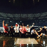 [EXO] 정상팬들 <b>청소</b>좀 하자 짤파뤼