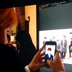 [EXO] <b>민석</b>이 찍는 백현이나 봐 ㅇㅇ