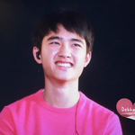 [도경수] 고척돔 엑소엘러브 <b>팬미팅</b> 경수 프리뷰 3