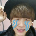 [방탄소년단] 투표가지고 <b>운적</b> 처음