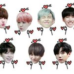 [방탄소년단] 나만 방탄이들